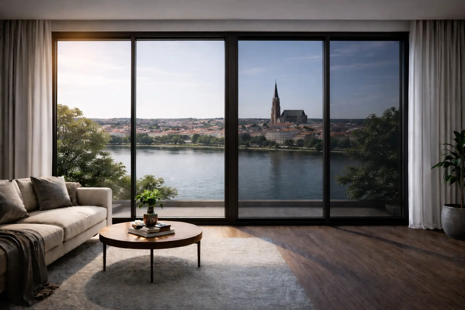 Zatamnjivanje stakla Osijek Zatamnjivanje stakla