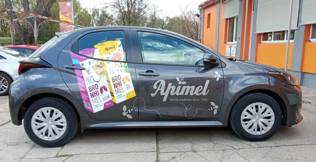 Oslikavanje vozila osijek