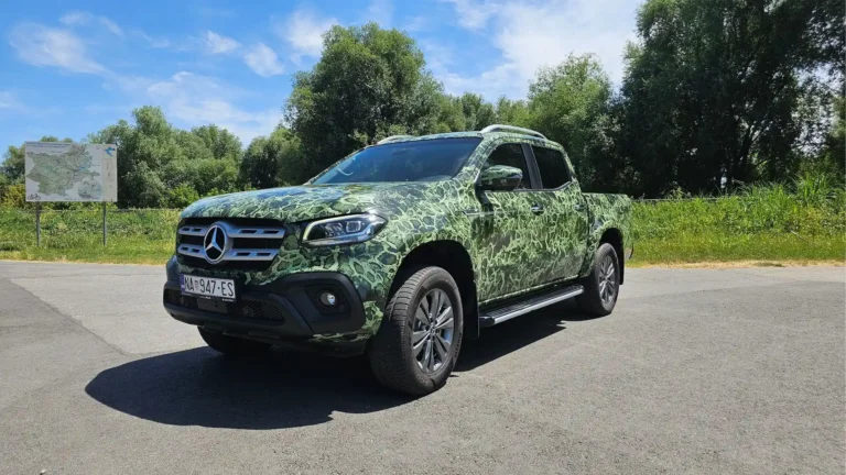 Car wrap – kompletno presvlačenje automobila PVC folijom po narudžbi