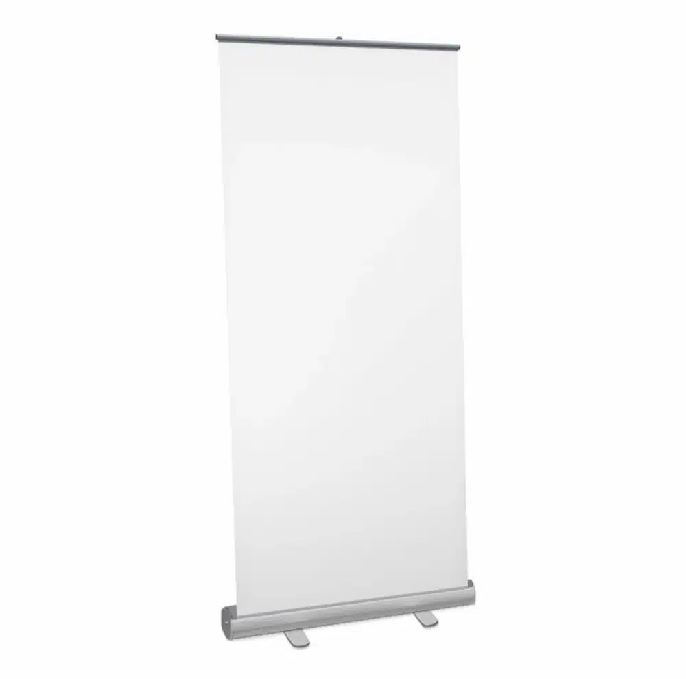 Roll up banner 85x200 cm – standardni model, tisak i izrada