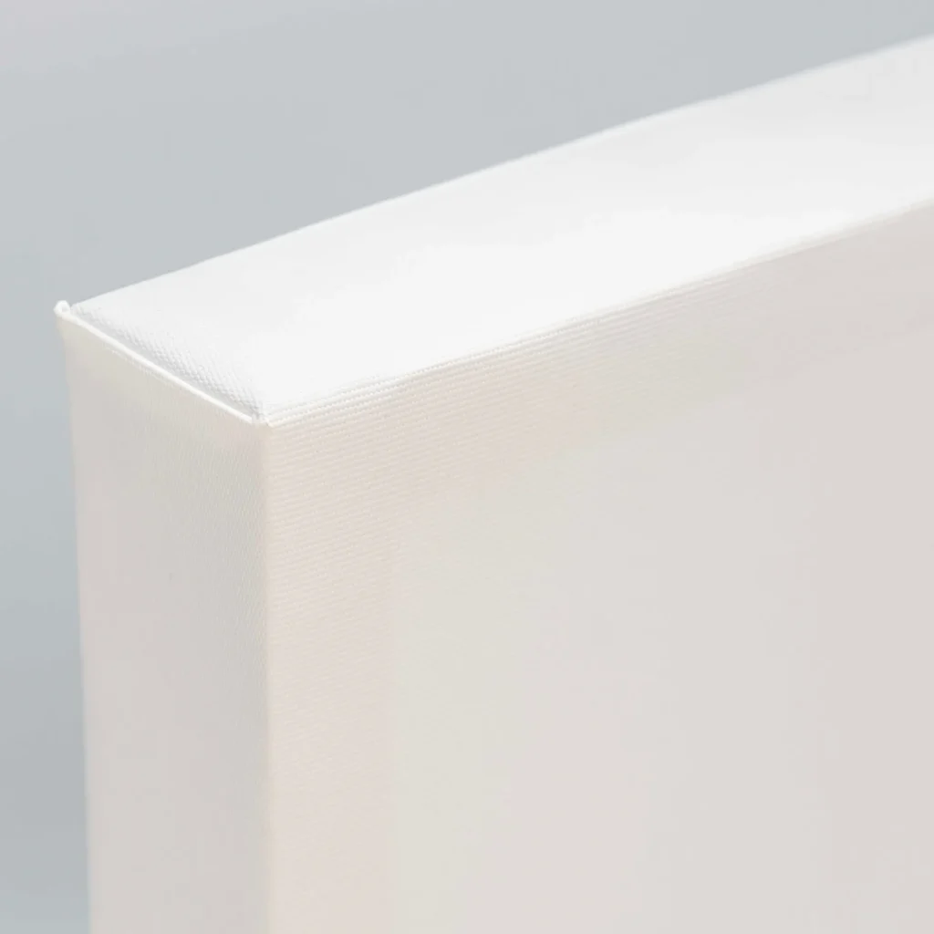 Kvalitetno zatezanje canvas platna na drveni blindram – tisak slika na platnu Osijek