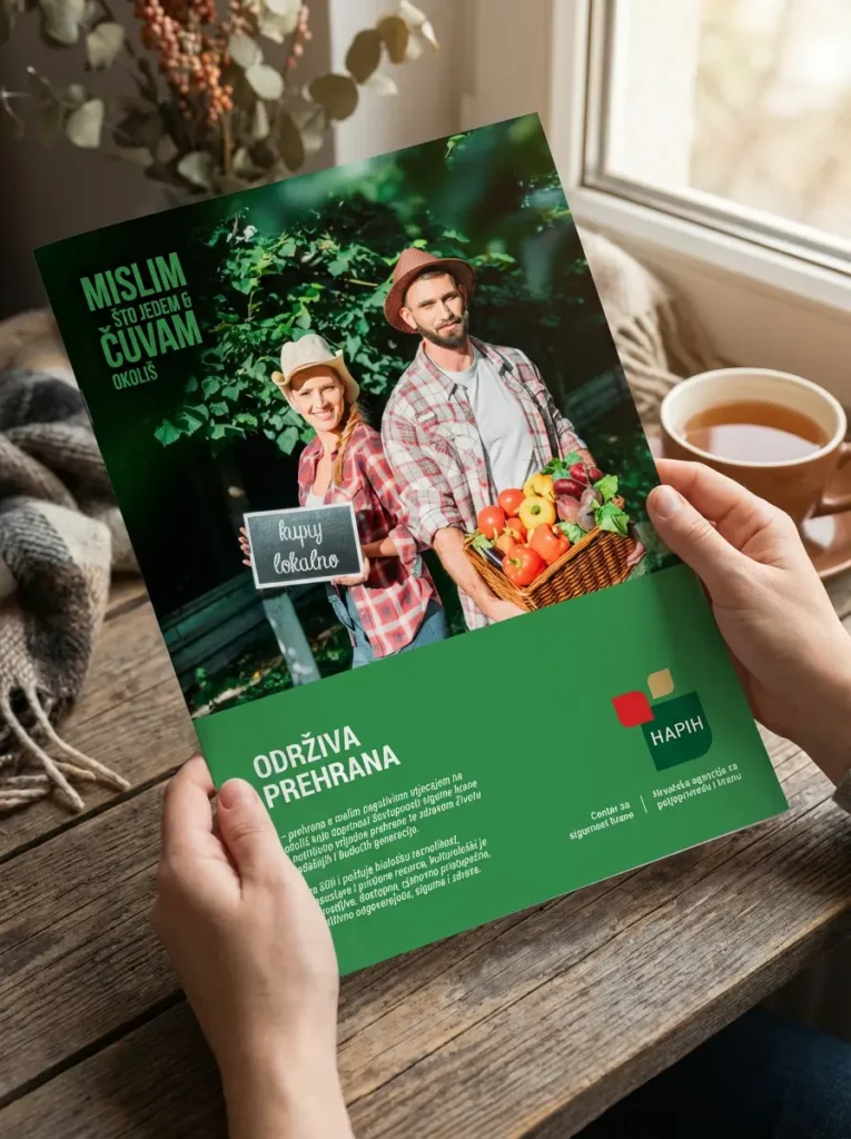 tisak letaka Osijek digitalni tisak flyer za promocije i evente visoka kvaliteta ispisa