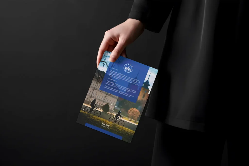 tisak brošura Osijek digitalni print visoka kvaliteta ispisa precizne boje i profesionalna dorada