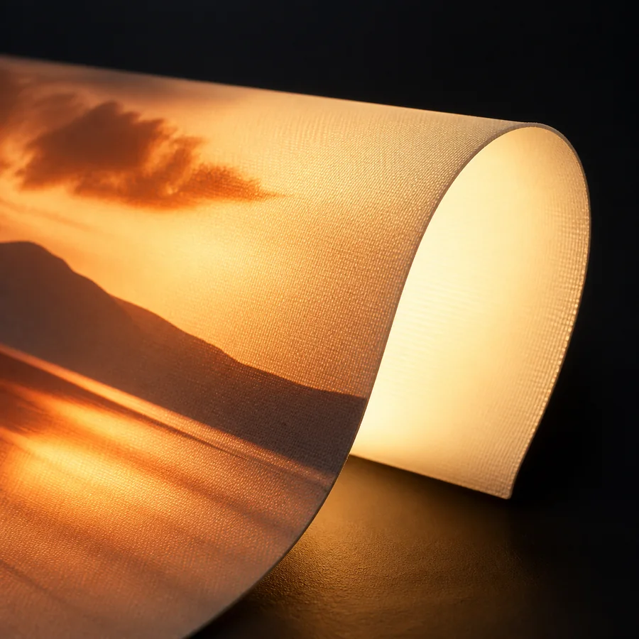 Backlit cerada za svjetleće reklame