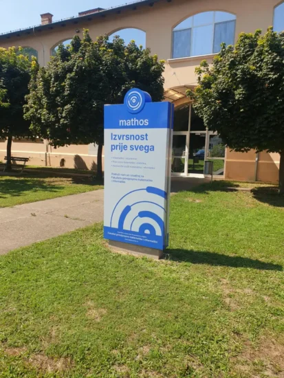 Totem odjel za matematiku osijek