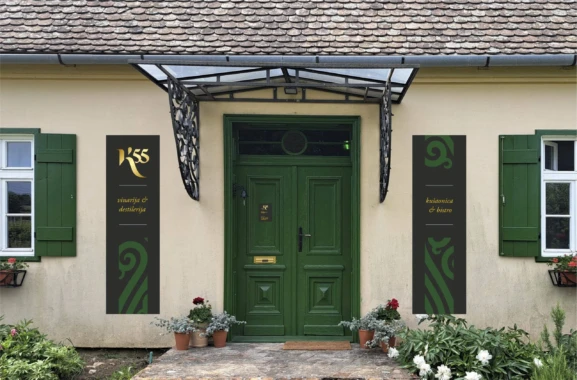 ploče za fasade vinarije ugostiteljstvo