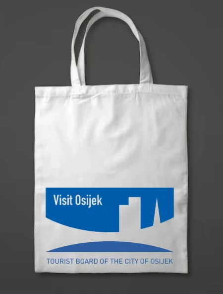 Promotivne tekstilne vrećice s tiskom