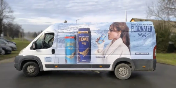 PVC folije za kombije